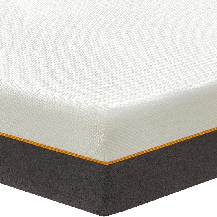 Extra Firm Orthopaedic Adults and kids Hypo-Allergic Two Sided Hybrid Mattress