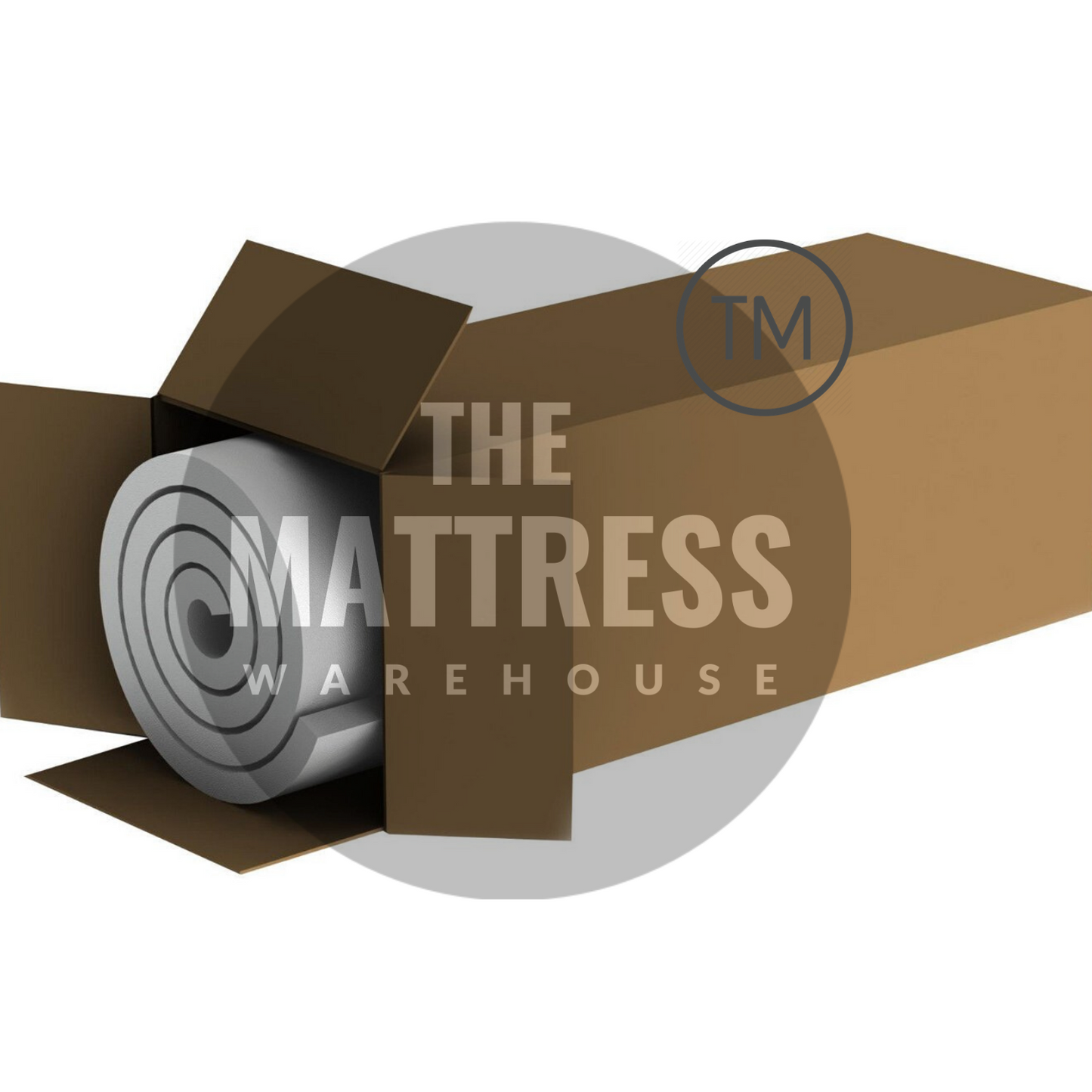 Extra Firm Orthopaedic Adults And Kids Mattress