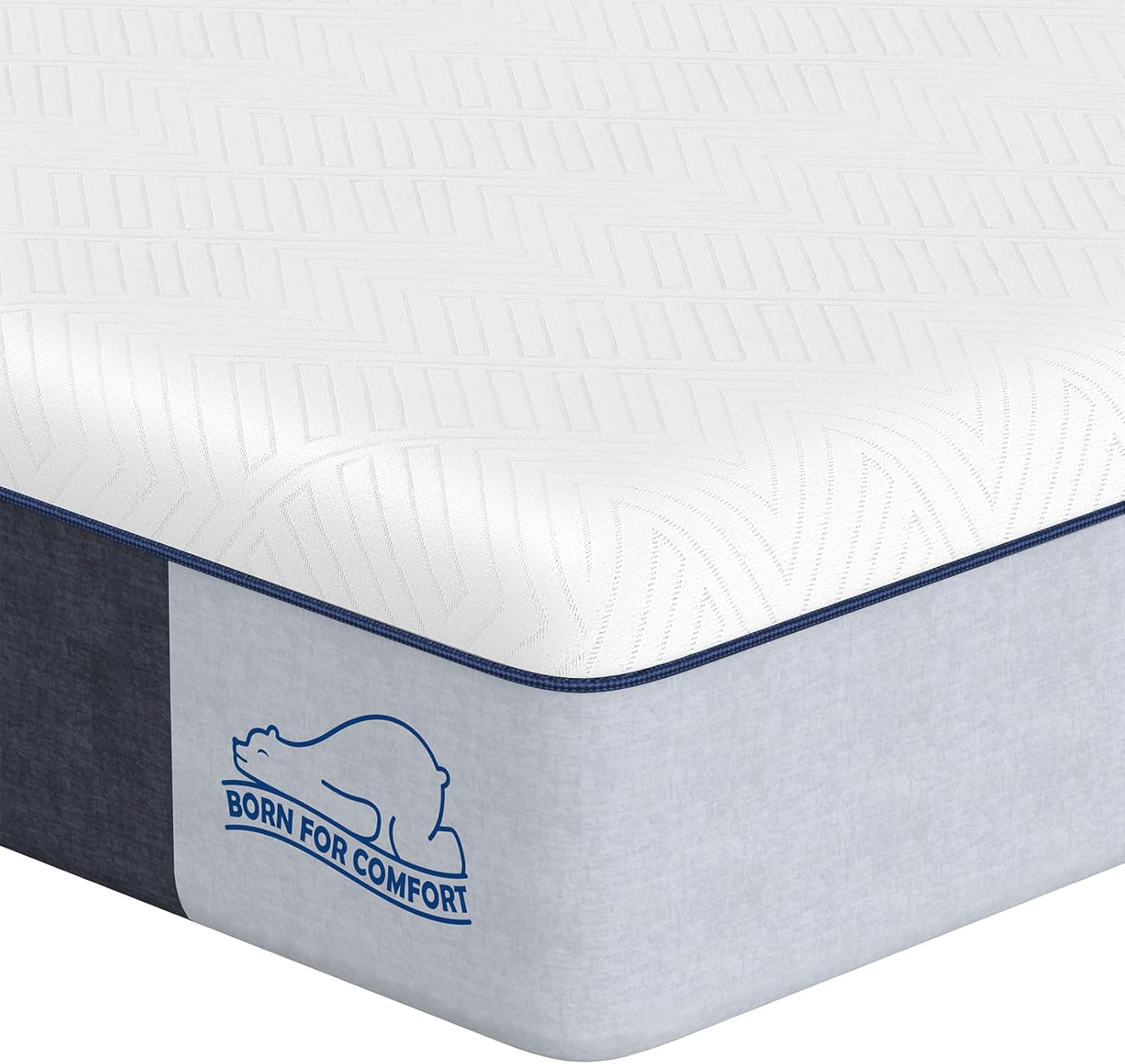 Medium Firm Orthopaedic 20cm Adults and kids Both Sided Health Mattress