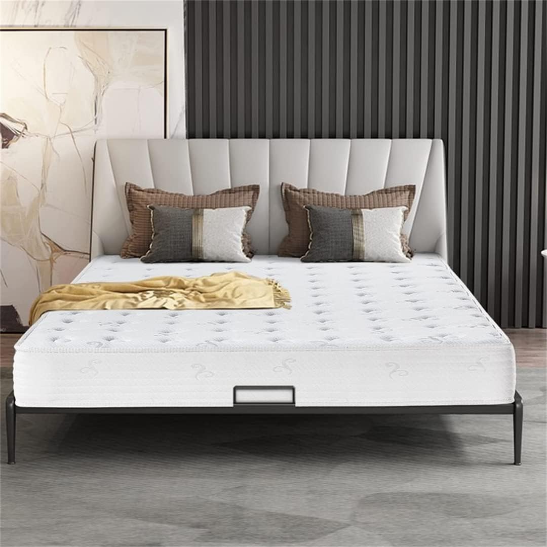 Pocket 1000 Extra Firm 20cm Adults and kids Orthopaedic Health Hybrid Mattress