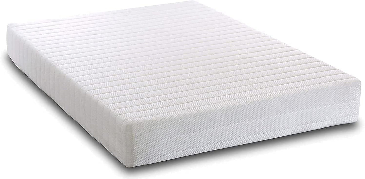 Extra Firm Visco Therapy Adults and kids FOAMEX Recon Foam Mattress