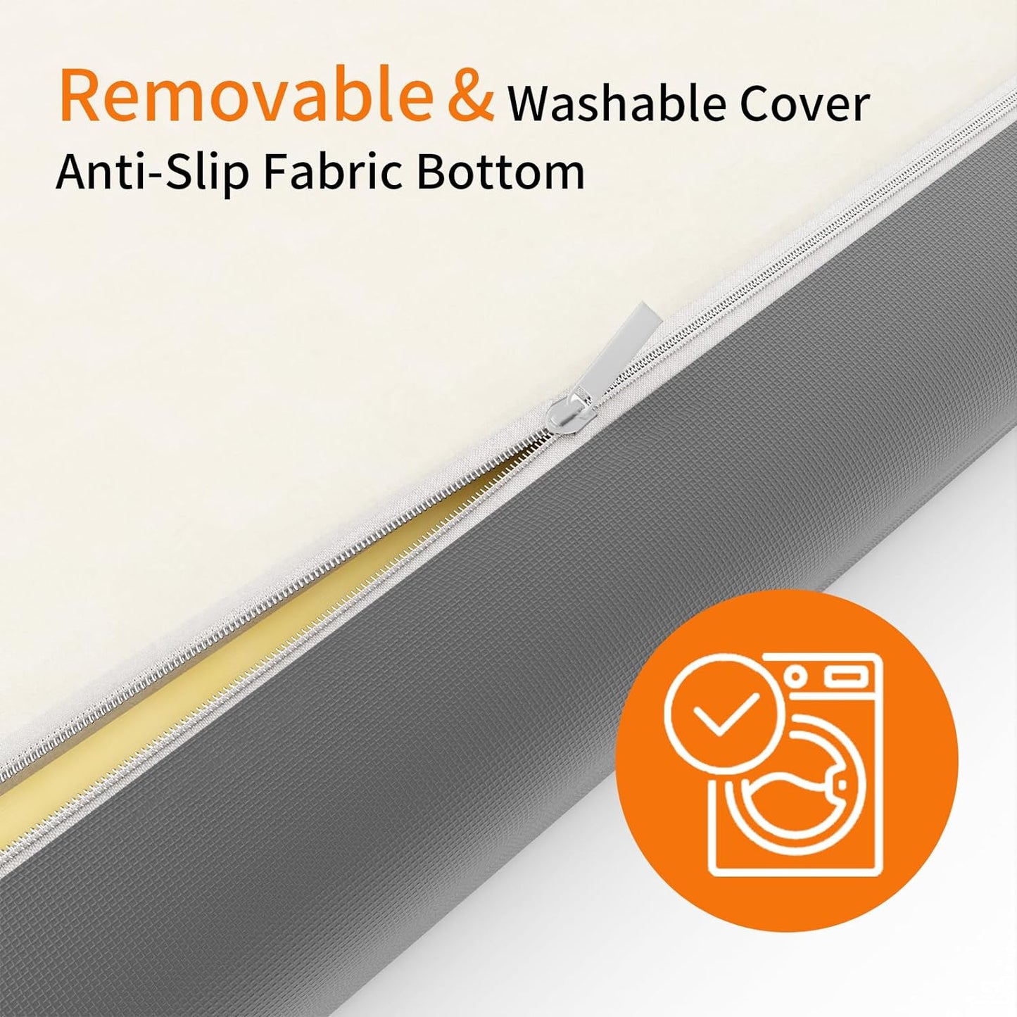 Extra Firm Orthopaedic 20cm Adults and kids Both Sided Health Mattress