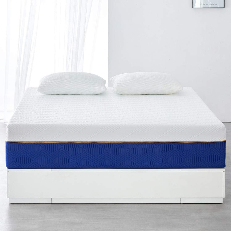 Extra Firm Orthopaedic 20cm Adults and kids Both Sided Health Mattress