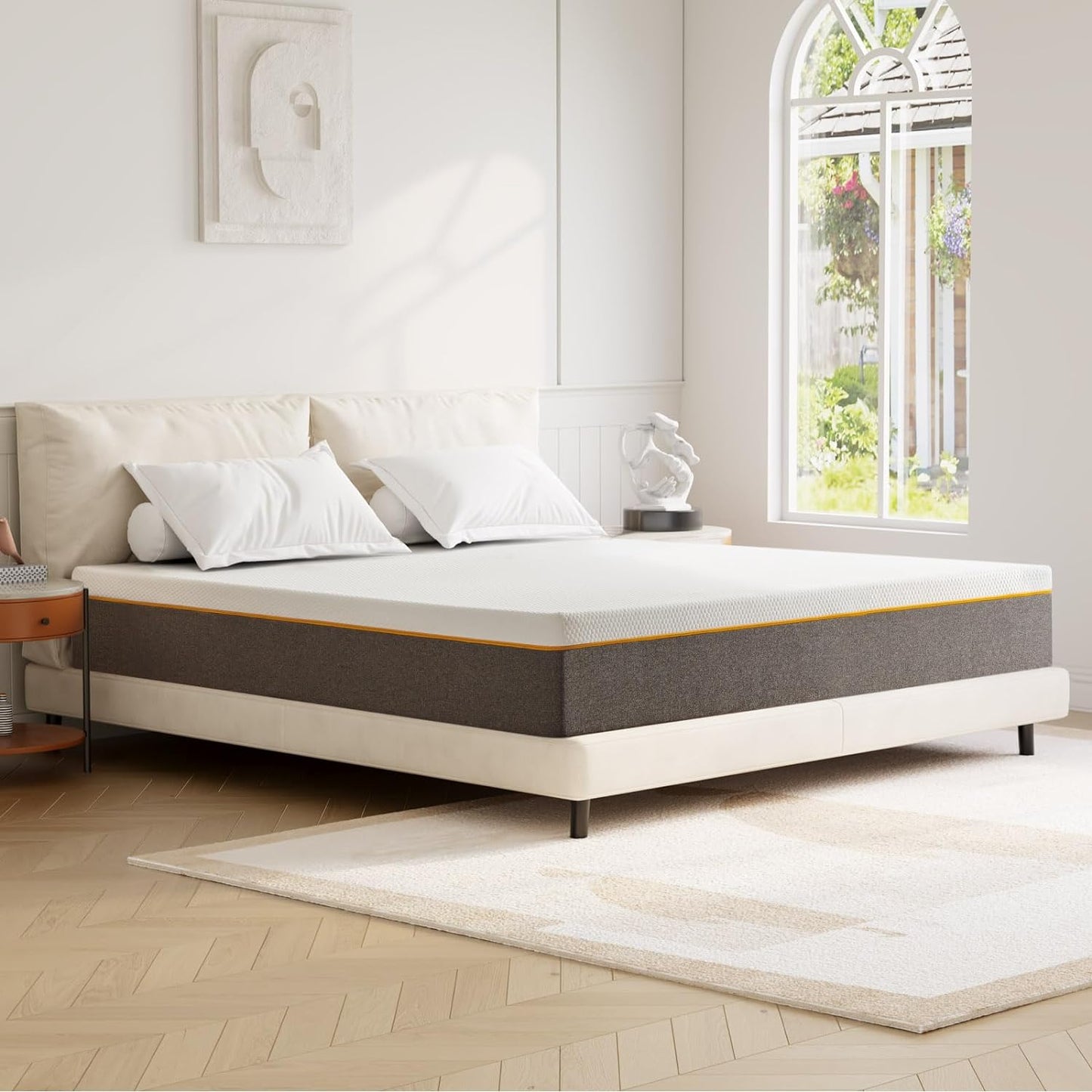 Extra Firm Orthopaedic Adults And Kids Mattress