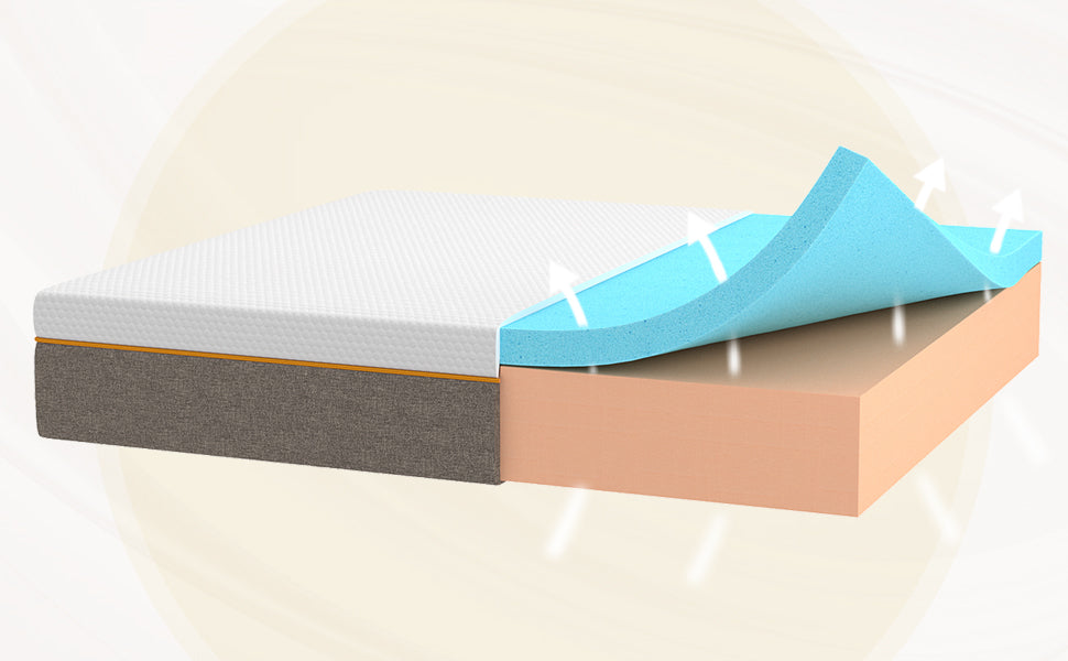 Extra Firm Orthopaedic Adults And Kids Mattress
