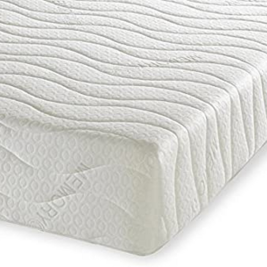 Rock Mattress Hard Mattress Super Firm Hybrid Mattresses