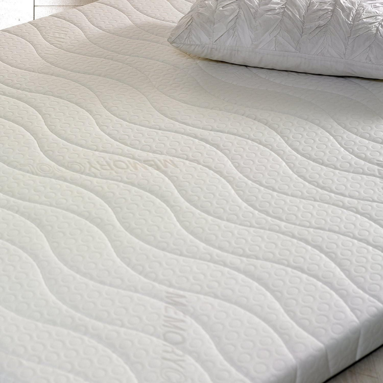 Super Firm - Orthopaedic 5cm Hybrid Health Mattress Topper