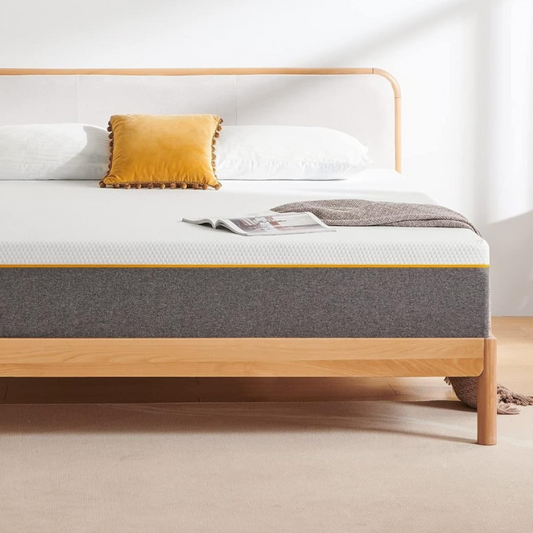 Extra Firm Orthopaedic Adults and kids Hypo-Allergic Two Sided Hybrid Mattress