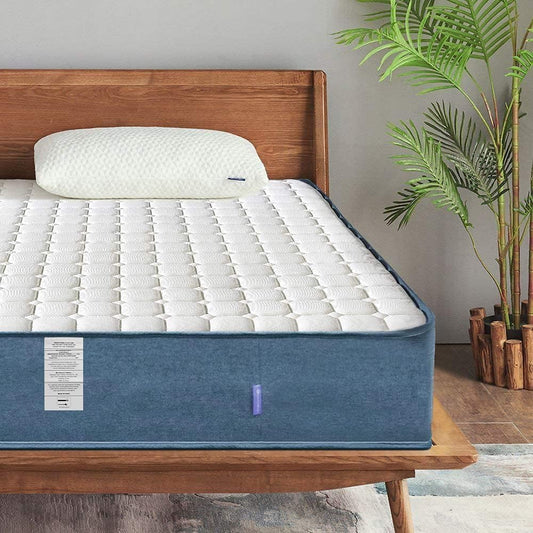 Extra Firm Orthopaedic Hypo Adults and kids Allergenic Hybrid Mattress