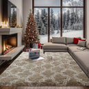 Soft Rugs Living Room Large Fluffy Rug Shaggy Rug Area Rugs Modern Floor Carpet for Bedroom