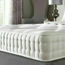 Pocket 4000 Extra Firm 25cm Adults and kids Hybrid Mattress (Promotional Offer)