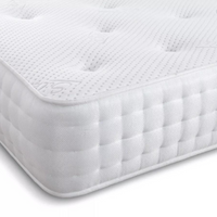 Pocket 4000 Medium Firm 25cm Adults and kids Hybrid Mattress (Promotional Offer)