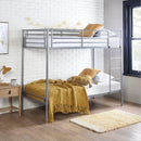 Bunk Bed Home Treats Single Double Bunk Extra Strong (1) MATTRESS