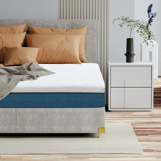 Extra Firm Orthopaedic Adults and kids Hybrid ECO Mattress