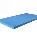 Extra Firm Orthopaedic 5cm Blue Foam Hybrid Toppers