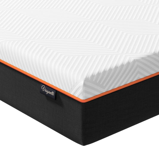 Extra Firm 16cm Adults and kids Orthopaedic Hybrid ECO Mattresses