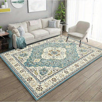 Extra Large Traditional Rugs Non Slip Hallway Runner Bedroom Living Room Carpet 160 cm x 230 cm