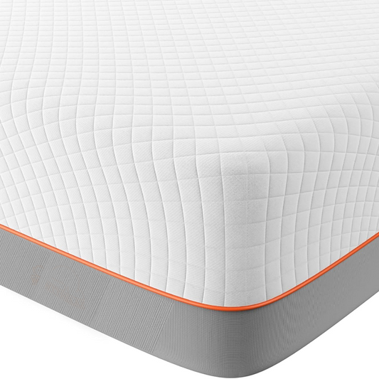 Extra Firm Orthopaedic 20cm Adults and kids Both Sided Health Mattress