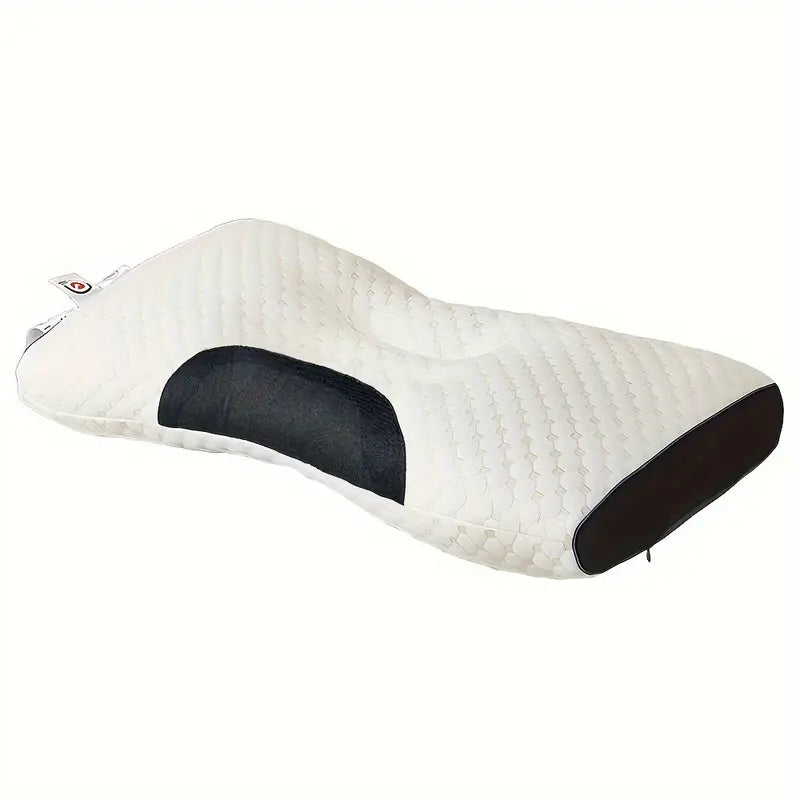 Orthopaedic Memory Foam-Pillow Cervical Pillows For Neck & Shoulder Pain Relief