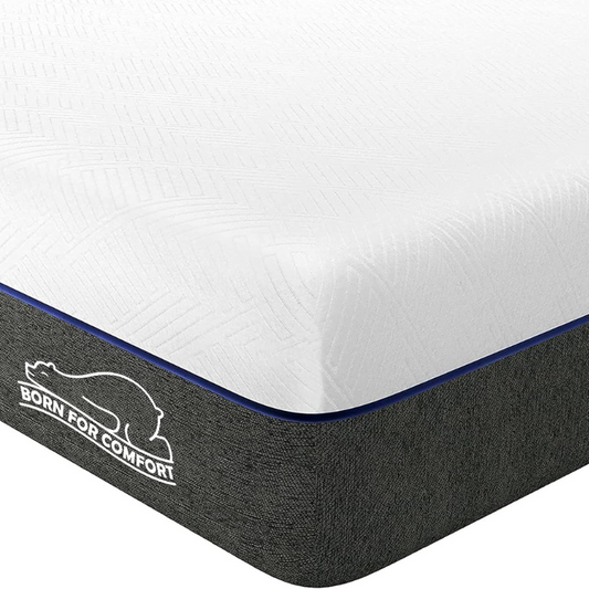 Extra Firm Orthopaedic Adults and kids Hybrid Foam Two Sided Mattress